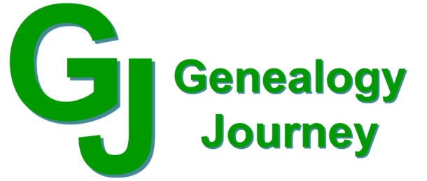 Genealogy Journey