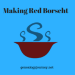 borscht