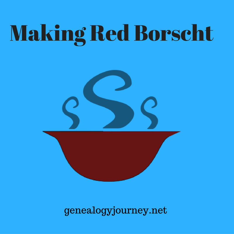 borscht