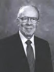 Charles Warner Litten