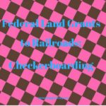 federal land grants checkerboarding