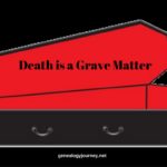 Death grave matter