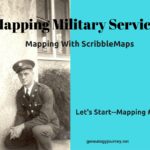 Arthur Sayler military service