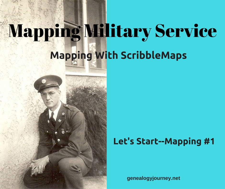 Arthur Sayler military service