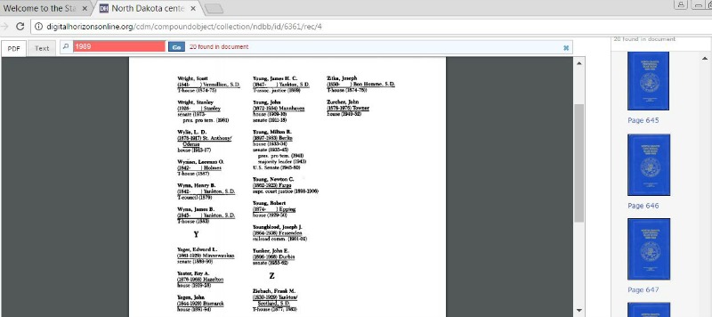 John Zurcher Centennial Bluebook