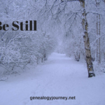 Be-still
