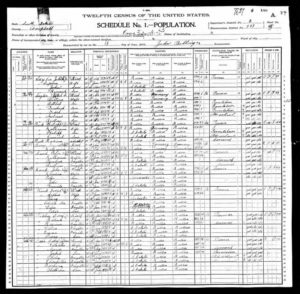 Jacob Sayler (1847-1923)