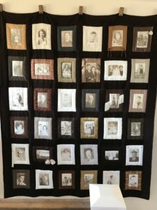 Chelle Ludowski quilt