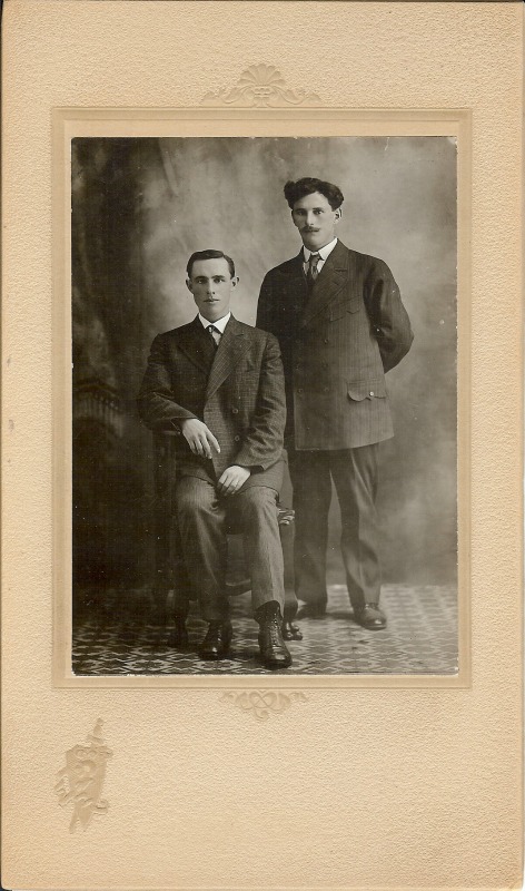 Otto Friedrich Heinrich Koster (1886-1958)