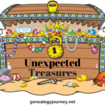 Unexpected treasures