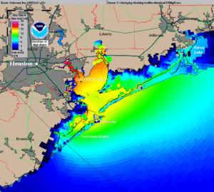 1900 Galveston Hurricane