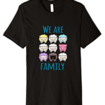 Reunion T-Shirts_Pig