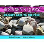 Book – Rockney’s Diary