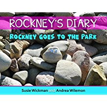 Book – Rockney’s Diary